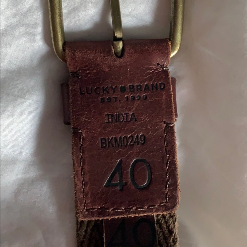 Belt - Picture 3 of 4